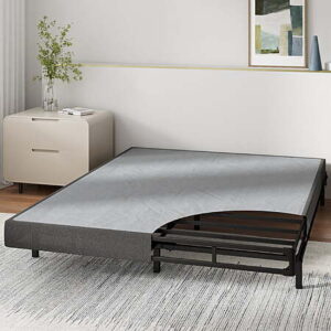 Zinus 5" WonderBox Smart Queen Mattress Box Spring (Box Spring Only)