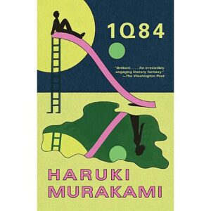 [02/22] $1.99 | 1Q84 (Vintage International) (Kindle eBook) by Haruki Murakami & More