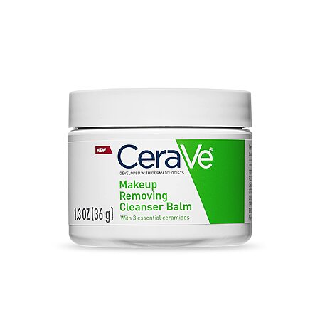 1.3-Ounce CeraVe Cleansing Balm Makeup Remover $8.10 w/ S&S + Free Shipping w/ Prime or on $35+