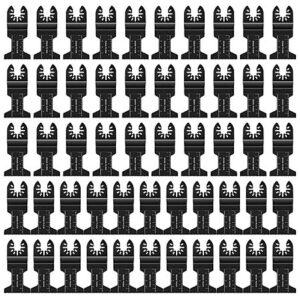 52-Count FORCA Universal Oscillating Multi Tool Saw Blades