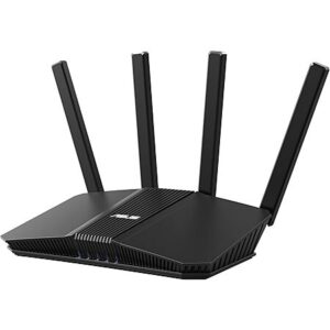 ASUS RT-BE55 Dual-band WiFi 7 Smart AiMesh Extendable Router