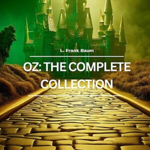 Audible Audiobooks: The Agatha Christie Collection, Oz: The Complete Collection, The Iliad & the Odyssey Collection & More