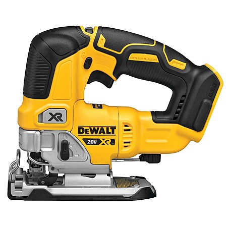 DeWALT 20V MAX XR Cordless Brushless Jig Saw (Bare Tool)