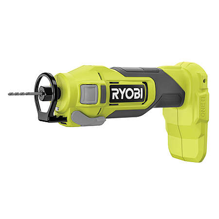 (Factory Blemished) Ryobi 18V ONE+ Cut-Out Tool (Tool Only)
