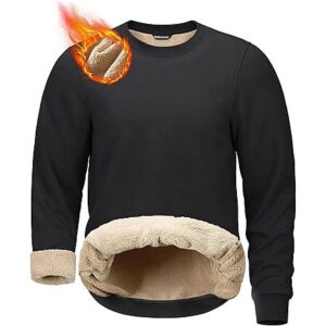 G Gradual Sherpa Lined Sweatshirts (Various) $19.99