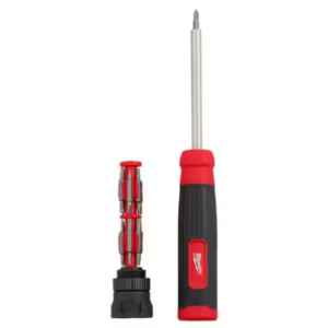 Milwaukee 27-in-1 Security Precision Multi-Bit Screwdriver