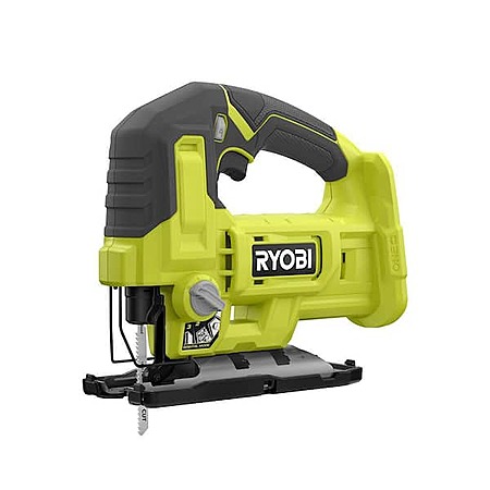 Ryobi ONE+ 18V Cordless Jig Saw (Tool Only)