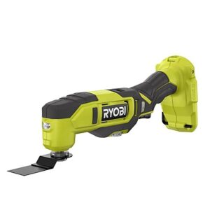 Ryobi ONE+ 18V Cordless Oscillating Multi-Tool (Tool Only) $50