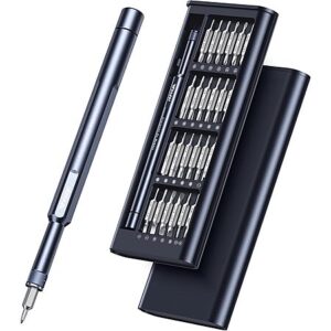 49-in-1 Wesdut S2 Magnetic Precision Screwdriver Set