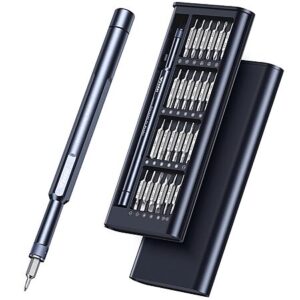 49-in-1 Wesdut S2 Magnetic Precision Screwdriver Set