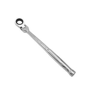 Astro Tools 783105 10.5" Long 100 tooth Flex Head Nano Socket Ratchet Wrench, $22.99, Amazon