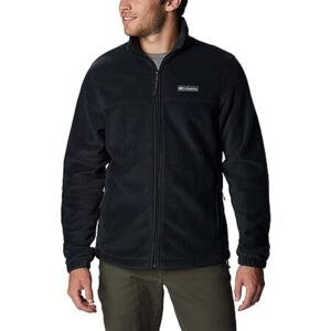 Columbia Men's Steens Mountain 2.0 Full Zip Fleece Jacket (Various) $25.99 @Amazon