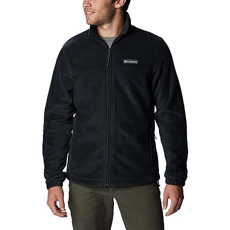 Columbia Men's Steens Mountain 2.0 Full Zip Fleece Jacket (Various) $25.99 @Amazon