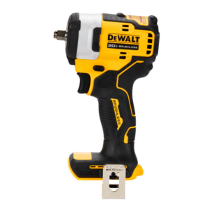 DEWALT 20V 3/8" Cordless Impact Wrench w/ Hog Ring Anvil (Tool Only, DCF913B)