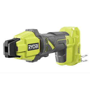 Factory Blemished: RYOBI 18V ONE+ PEX Tubing Clamp Tool (Tool Only)