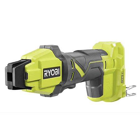 Factory Blemished: RYOBI 18V ONE+ PEX Tubing Clamp Tool (Tool Only)