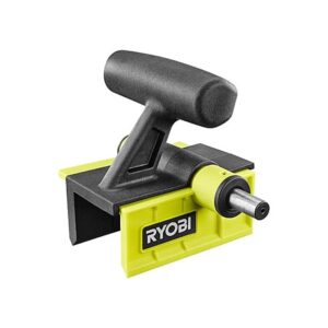 Select Home Depot Stores: RYOBI Wood Door Trimmer