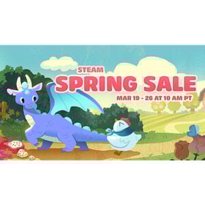 Steam Spring Sale Megathread: Stardew Valley $7.49; TMNT Splintered Fate $3; Metro: Last Light Redux $1 & More (500+ Games)