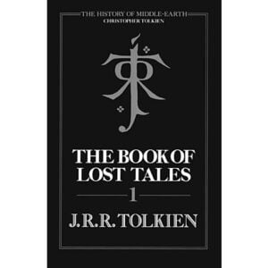 (TON) of JRR Tolkien books (kindle) for 1.99