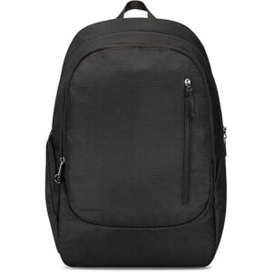 Travelon Anti-Theft Urban Backpack (Black)