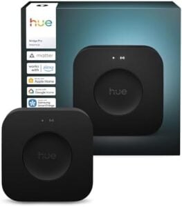 Used - Like New: Philips Hue Bridge Pro Smart Light Hub