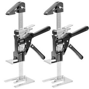 Vevor Arm Jack (2x pcs), hand lift tool. 2x adjustment modes $29.97 at Amazon