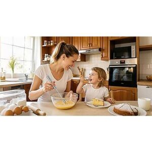 Winco Stainless Steel Piano Wire Whip Wisking Tool, 10-Inch $3.32 FS Prime AMAZON