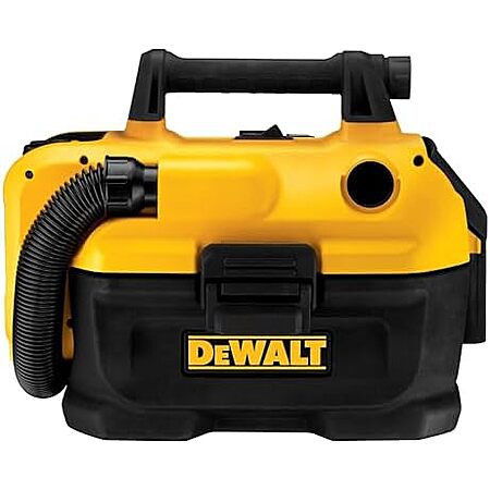 DeWALT 20V MAX Cordless Wet-Dry Vacuum (Tool Only)