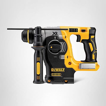 DeWALT 20V MAX SDS Brushless Rotary Hammer Drill (Tool Only)