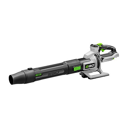 EGO Power+ 880 CFM Brushless Cordless Electric Leaf Blower (Tool Only)