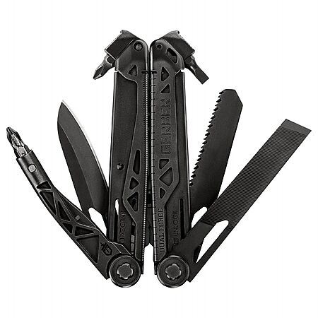 Gerber 3.25" Dual Force Multi-Tool