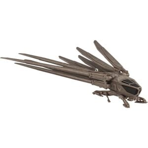 Hallmark 2025 Keepsake Christmas Ornaments: Dune Atreides Royal Ornithopter $14, A Year of Disney Magic $11.49 & More + Free Shipping w/ Prime or $35+