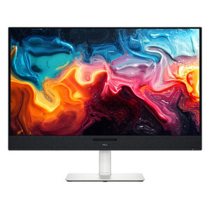 Select Stores: 32" Dell S3225QC Plus 4K QD-OLED 120Hz Monitor