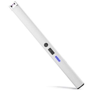 VEHHE Plasma Lighter USB-C Rechargeable w/ Led Display