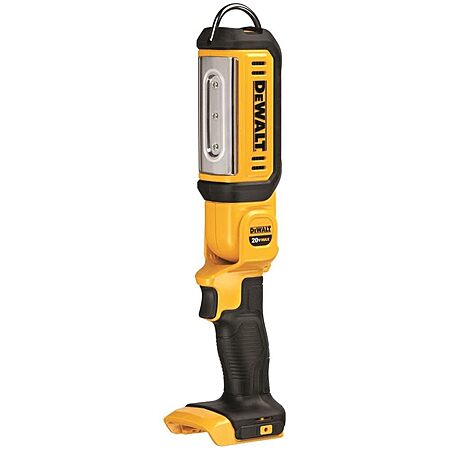 20-Volt DeWALT MAX LED Work Light (Tool Only, DCL050) $46.42 + Free Shipping
