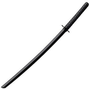 30" Cold Steel Bokken Polypropylene Training Sword