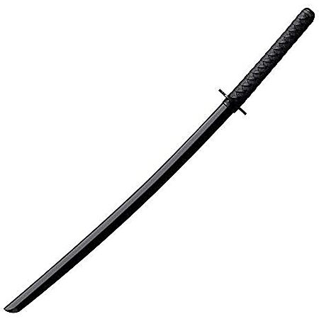 30" Cold Steel Bokken Polypropylene Training Sword