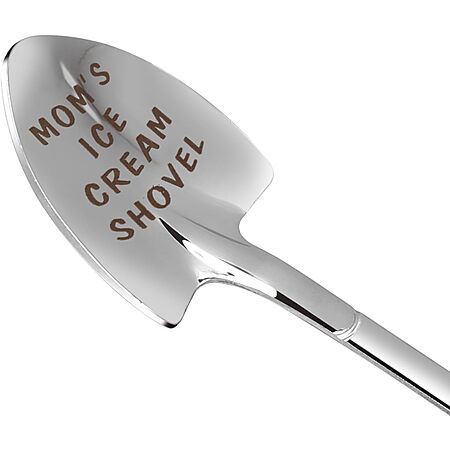 6" Mom's Ice Cream Shovel $3.49