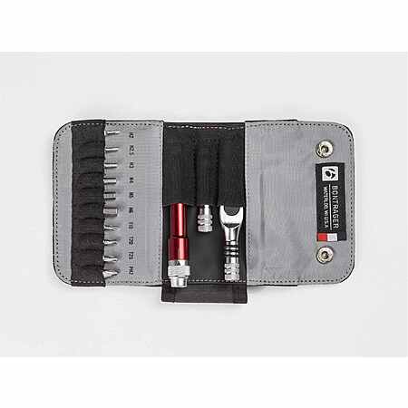 Bontrager Pro Ratchet Multi-Tool $31.93