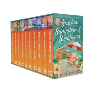 Collection of 25+ Free Kindle eBooks