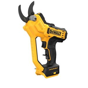 DEWALT 20V MAX 1-1/2" Capacity Cordless Pruner (Tool Only)