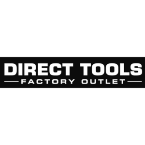 Direct Tools Up to 50% Off on Select Items and $5 shipping