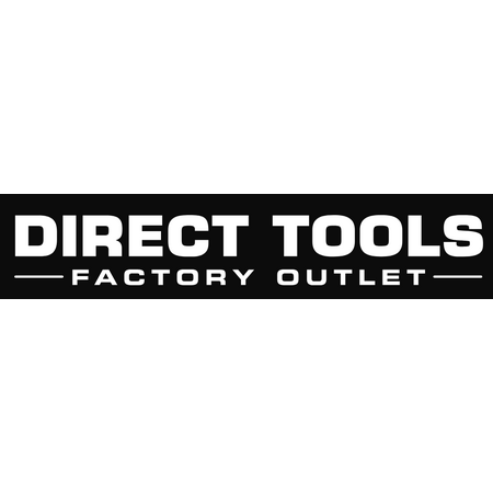 Direct Tools Up to 50% Off on Select Items and $5 shipping