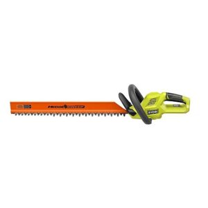 RYOBI 40V 24" Cordless Battery Hedge Trimmer (Tool Only)
