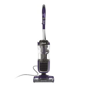 Shark NV150 Navigator Swivel Pro Upright Vacuum (Eggplant)