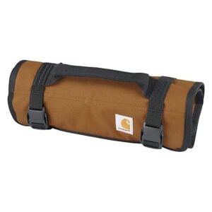 16-Pocket Carhartt Utility Roll Organizer