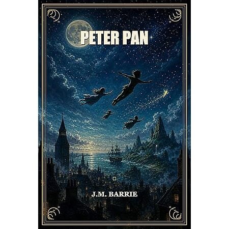 Collection of Free Kindle eBooks