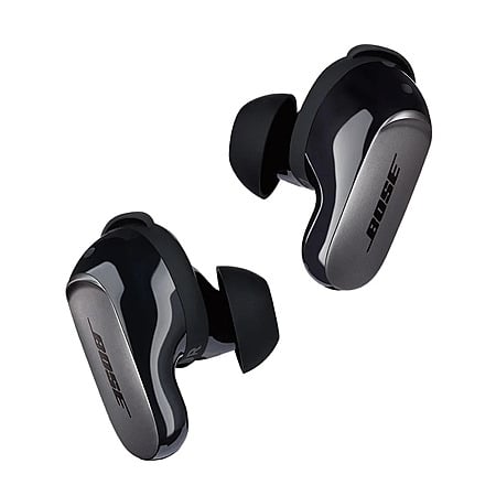 Costco - Bose QuietComfort Ultra Earbuds (Black) $99.97 in store only YMMV