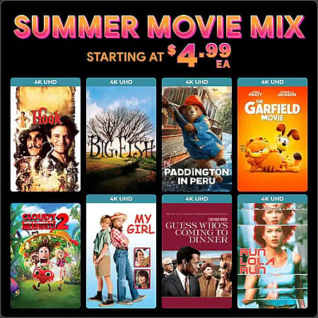 Fanflix: Paramount, Universal+ more $4.99+ Promos AND CODE