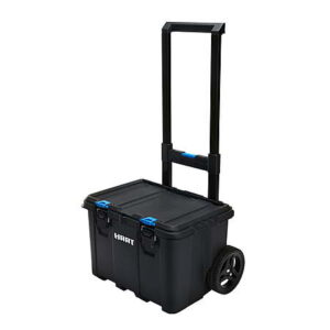 HART Stack Cart Mobile Modular Storage Tool Box